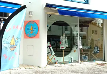 La Baie de L'Ile O_Saint-Pierre-d'Oléron