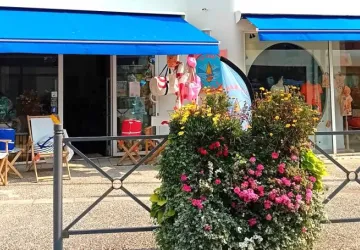 La Baie de L'Ile O_Saint-Pierre-d'Oléron