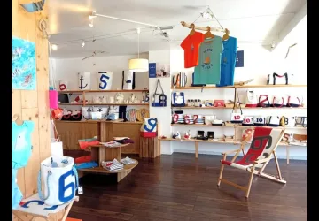 La Baie de L'Ile O_Saint-Pierre-d'Oléron