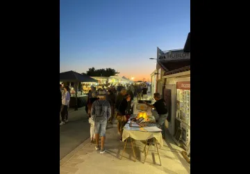 marché