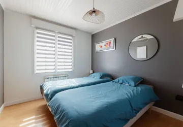 chambre 5