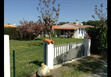 jardin