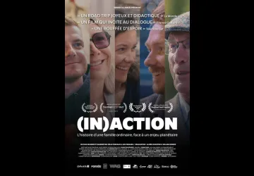 Docu-spectacle : Agir pour le climat