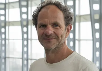 Conférence de Fabrice Pernet: "Océan, aquaculture et pêche, quel avenir sur Oléron?"
