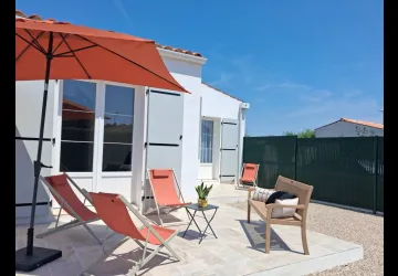 Maison Aziayade_Saint-Pierre-d'Oléron
