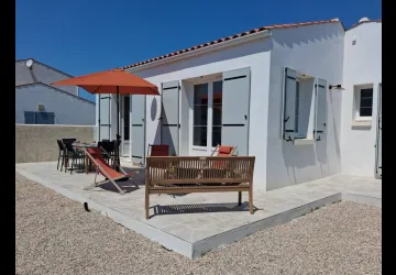 Maison Aziayade_Saint-Pierre-d'Oléron
