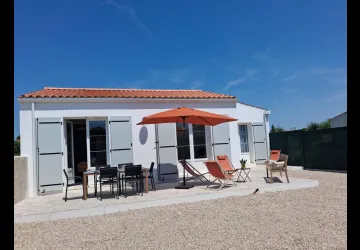 Maison Aziayade_Saint-Pierre-d'Oléron