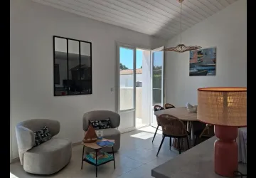 Maison Aziayade_Saint-Pierre-d'Oléron