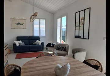 Maison Aziayade_Saint-Pierre-d'Oléron