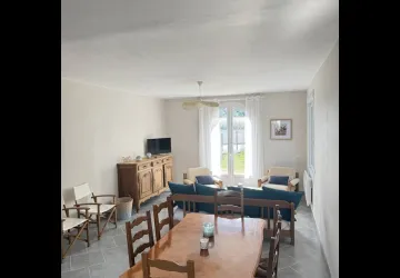 Meublé de M. et Mme Malandain_Saint-Pierre-d'Oléron